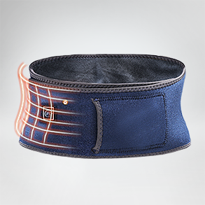 频谱电热护腰JF-H202