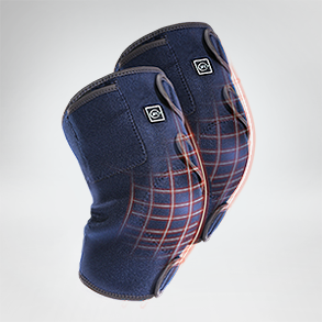 频谱电热护膝JF-H202A