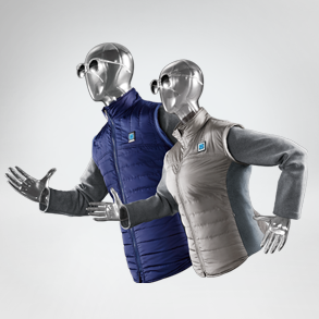 济福频谱太空衣JF-H211A