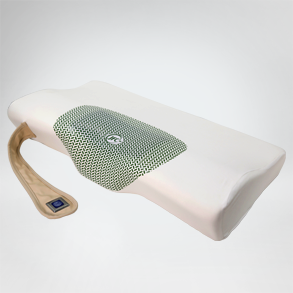 济福频谱护颈枕JF-H203