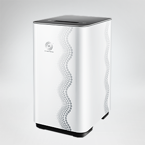 骏丰频谱内喝外照牌超滤净水