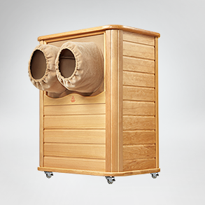 济福频谱健康足浴桶JF-H216A